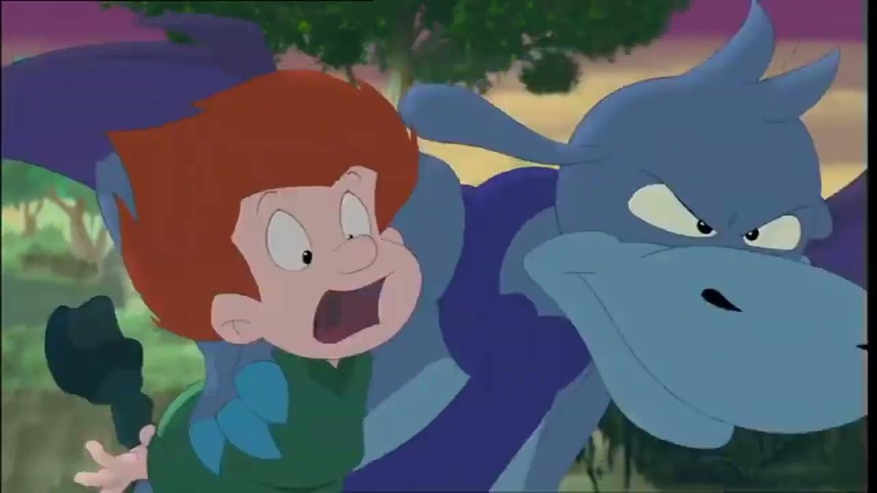 Dragon Hill Trailer