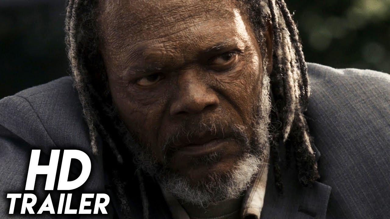 Resurrecting the Champ Trailer