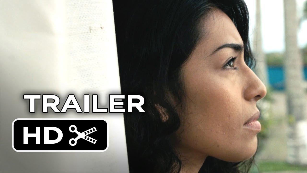 The Empty Hours Trailer