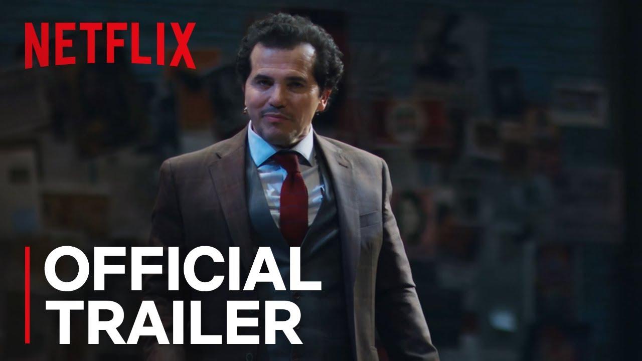 John Leguizamo's Latin History for Morons Trailer