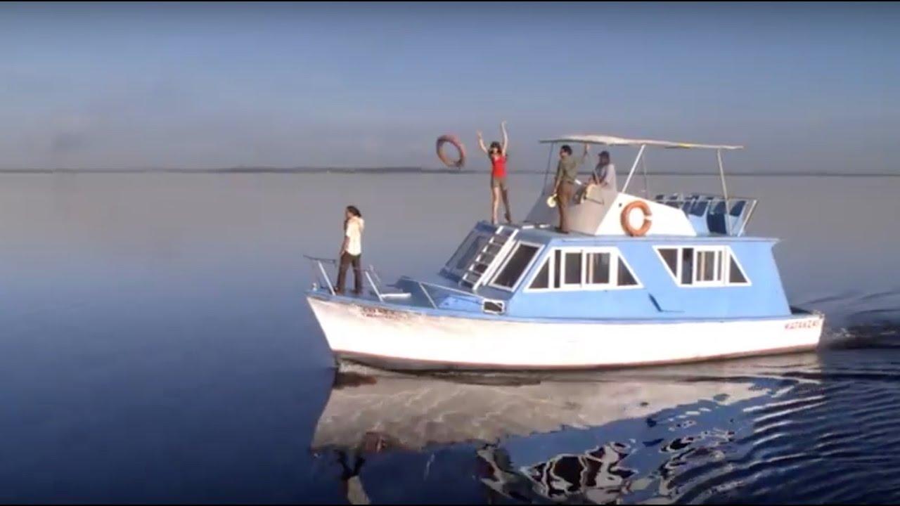 Afinidades Trailer