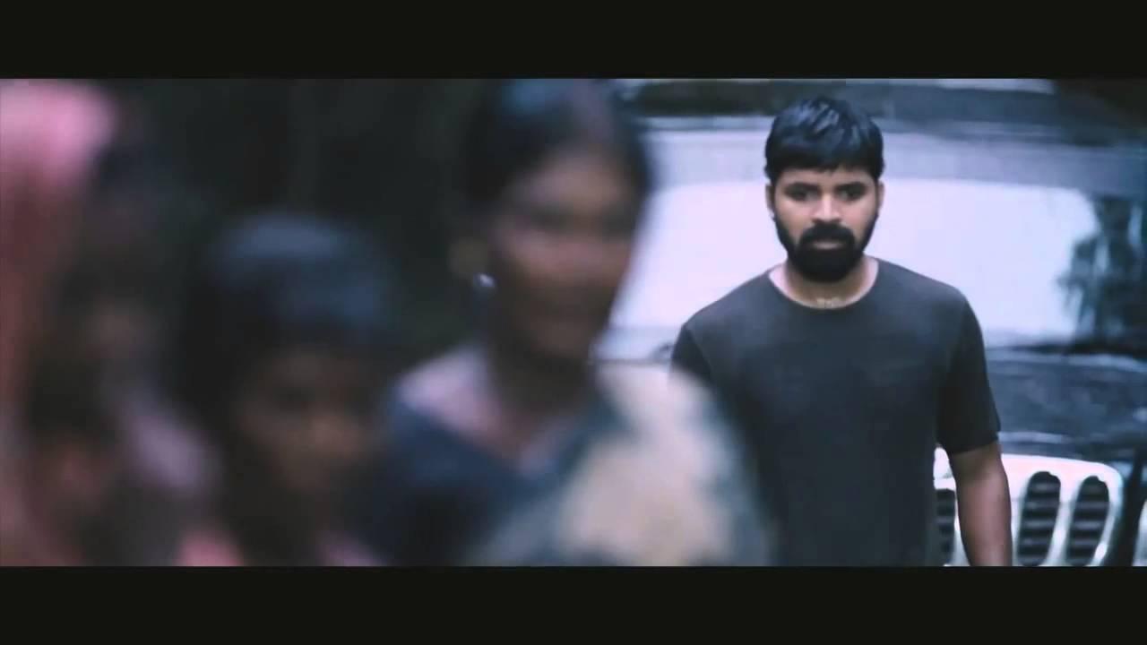 Seconds Trailer