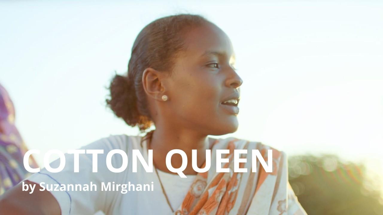 Cotton Queen Trailer