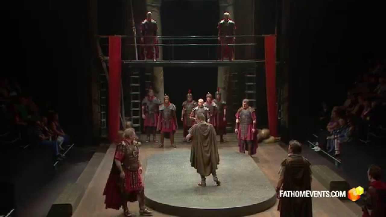Stratford Festival: King John Trailer