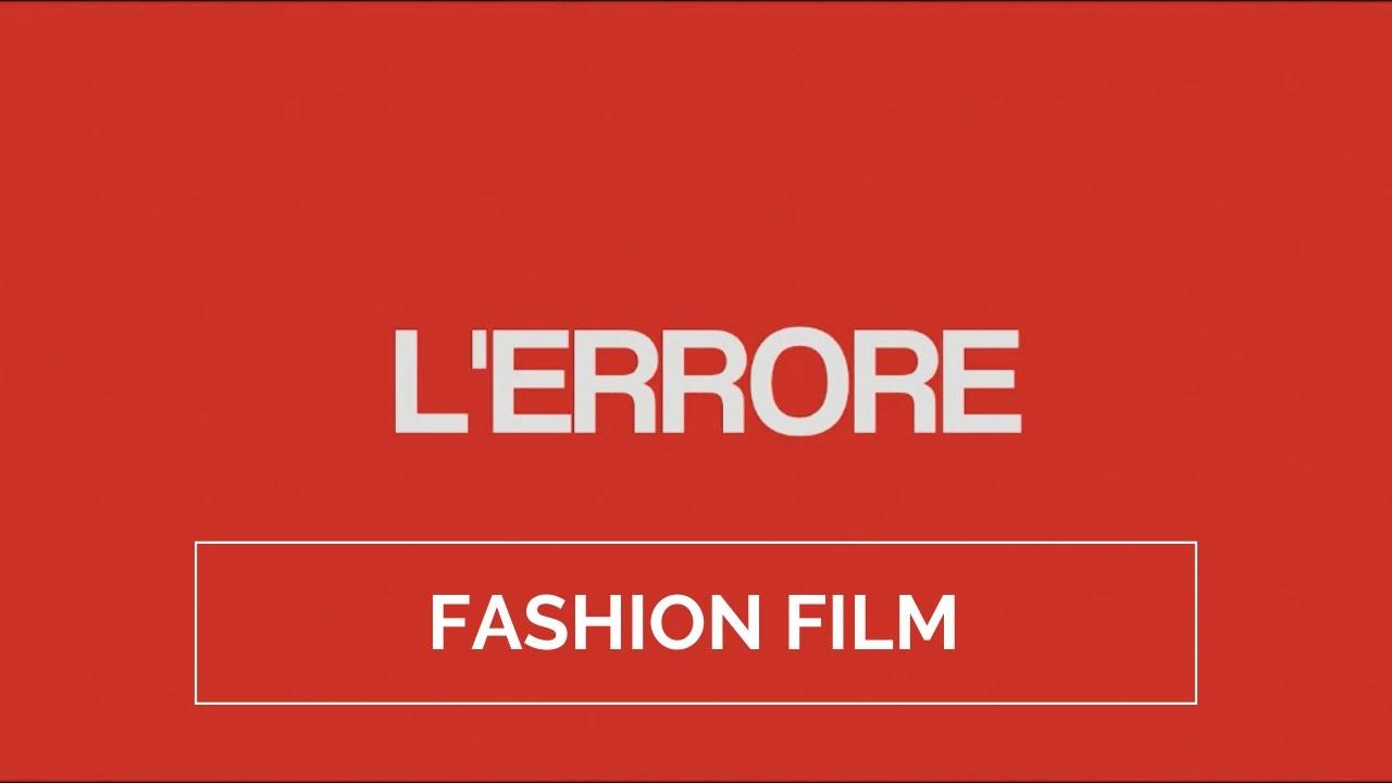 The Error Trailer