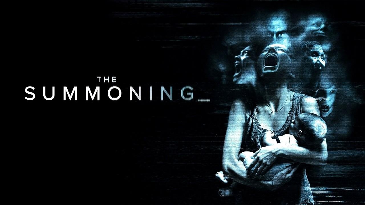 The Summoning of Baby Blue Trailer