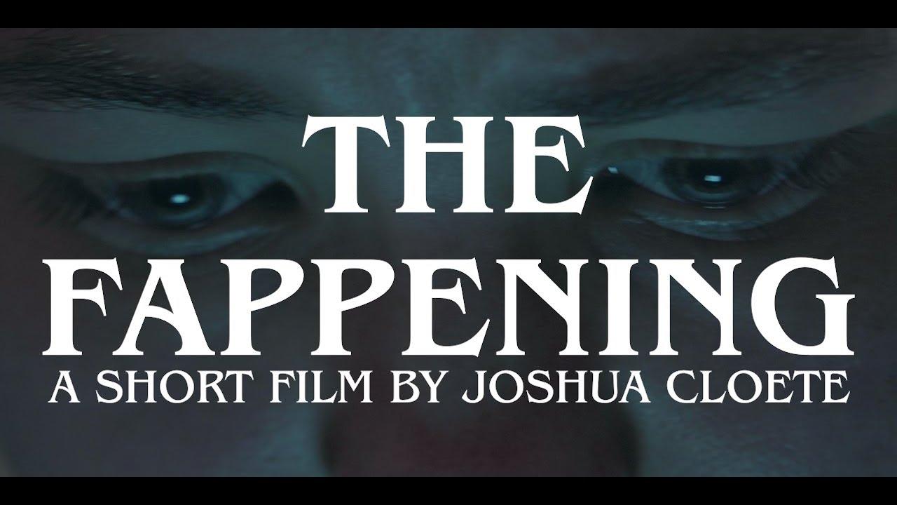 The Fappening Trailer