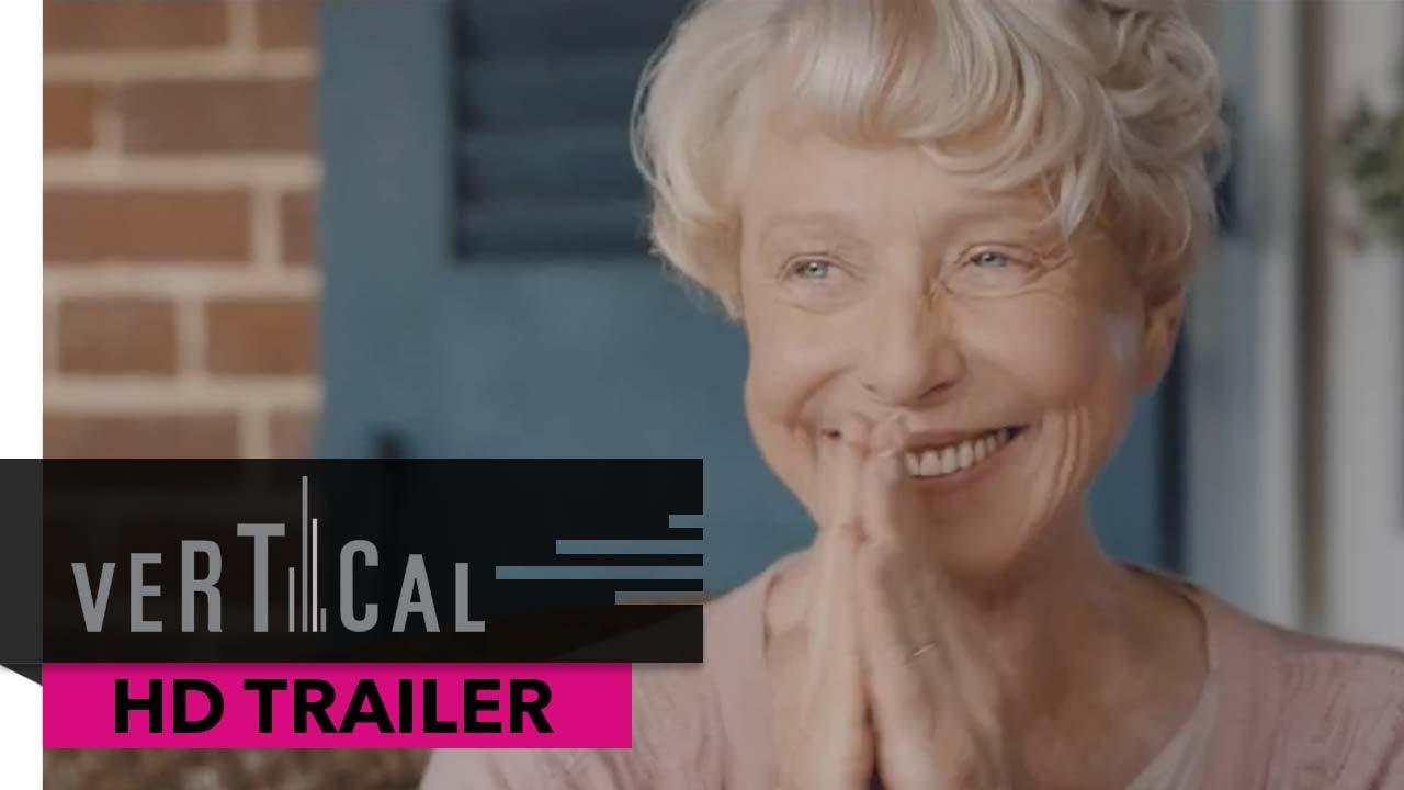 Not to Forget Trailer