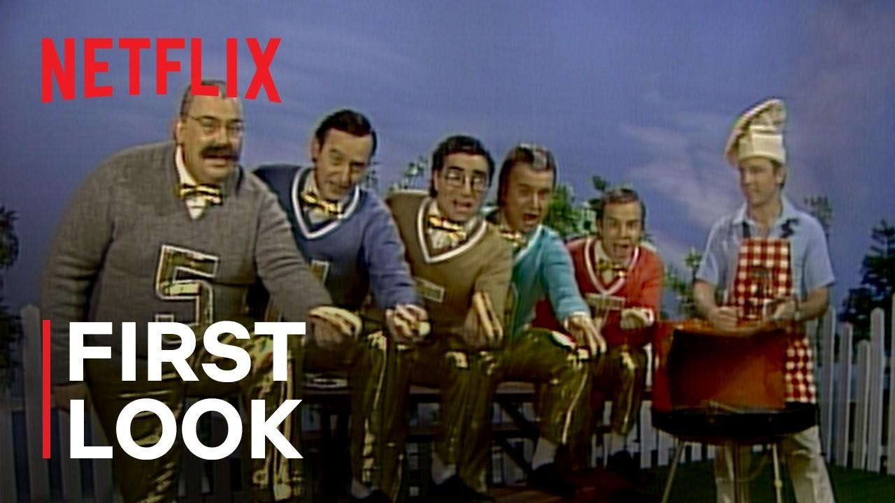 SCTV: The Greatest Show You've Never Heard Of Trailer