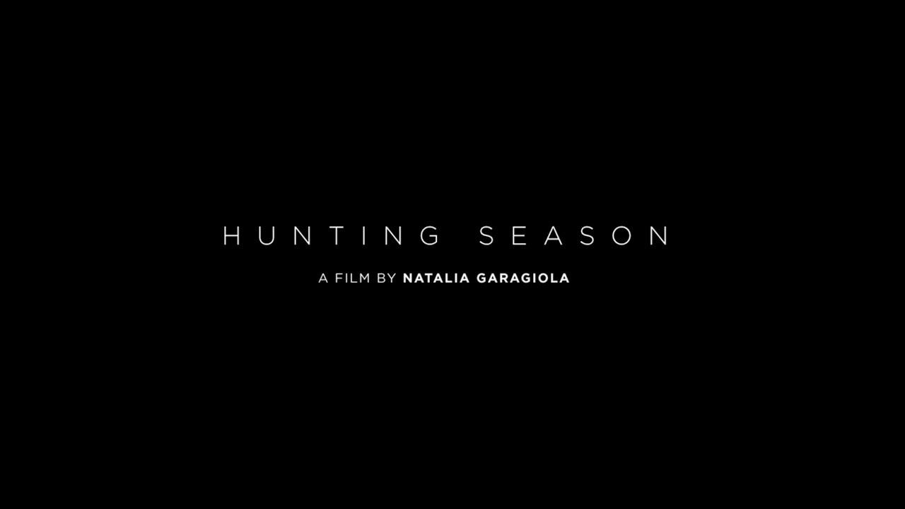 Hunting Season Trailer