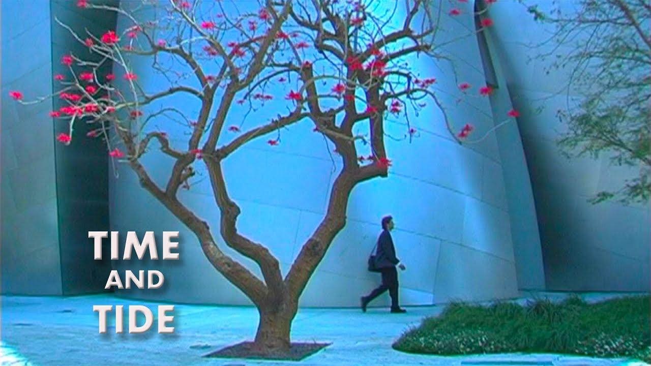 Time and Tide Trailer