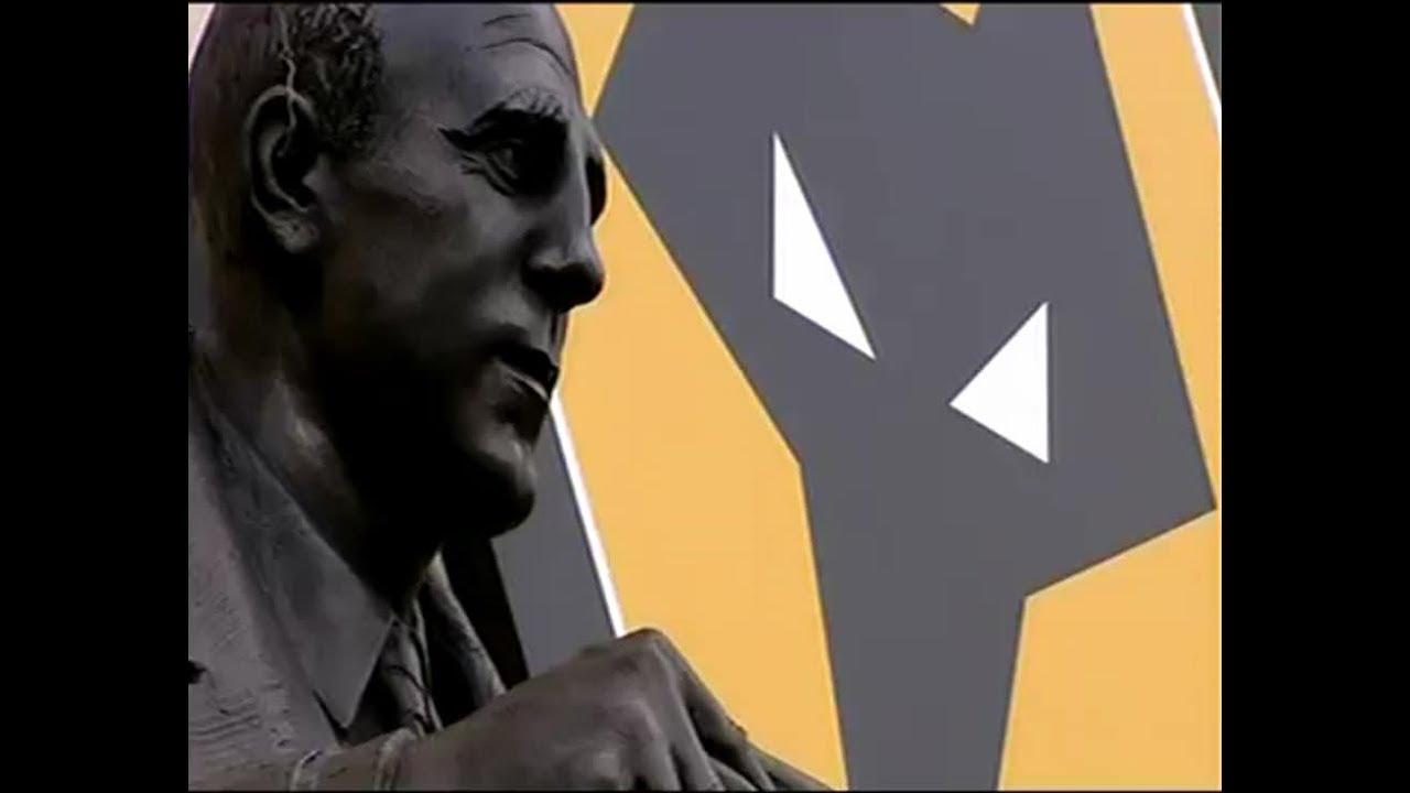 Wolverhampton Wanderers: The Official History Trailer