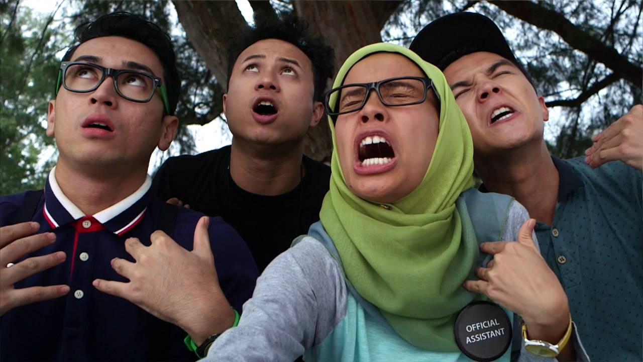 Oh My Ganu 2! Trailer