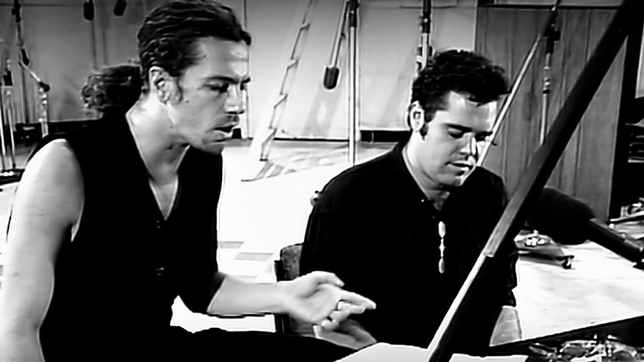INXS: Mystify - Live at Rockpalast Trailer