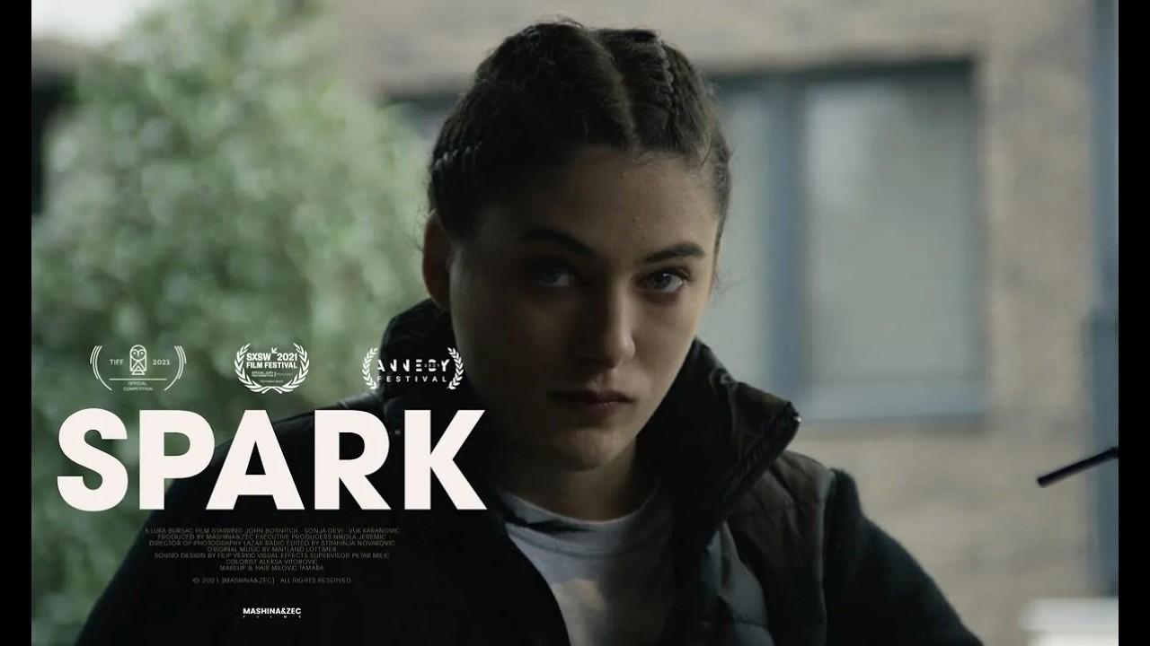 Spark Trailer
