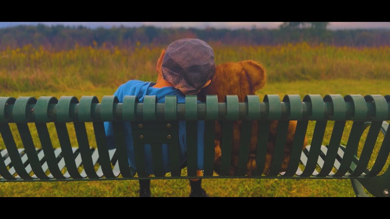 The Boy and the Bear Trailer