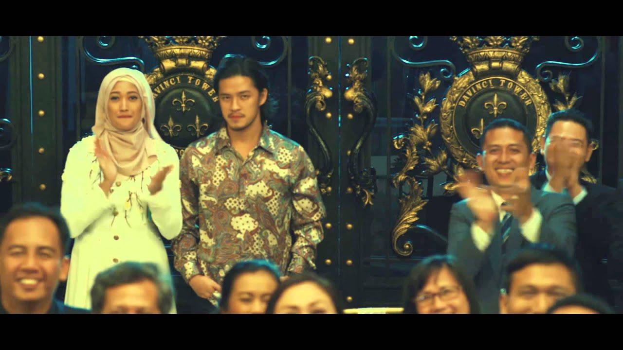 Air Mata Surga Trailer