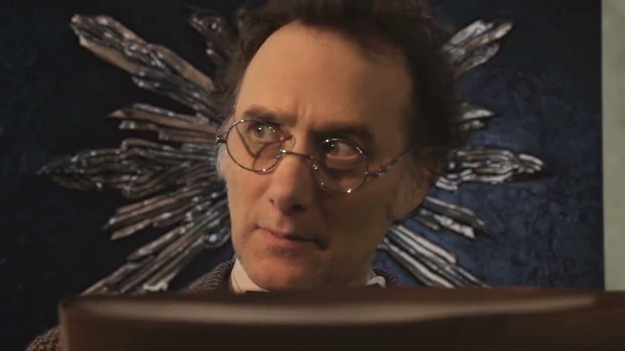 Manifesto Trailer