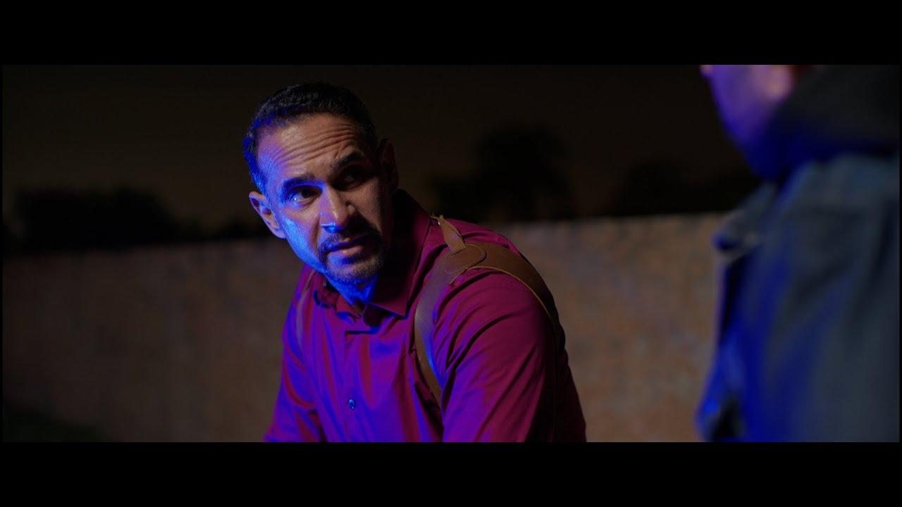 Evoke Trailer