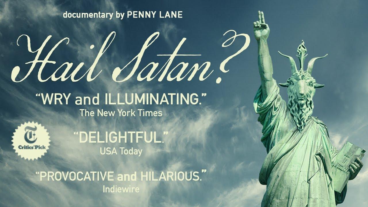 Hail Satan? Trailer