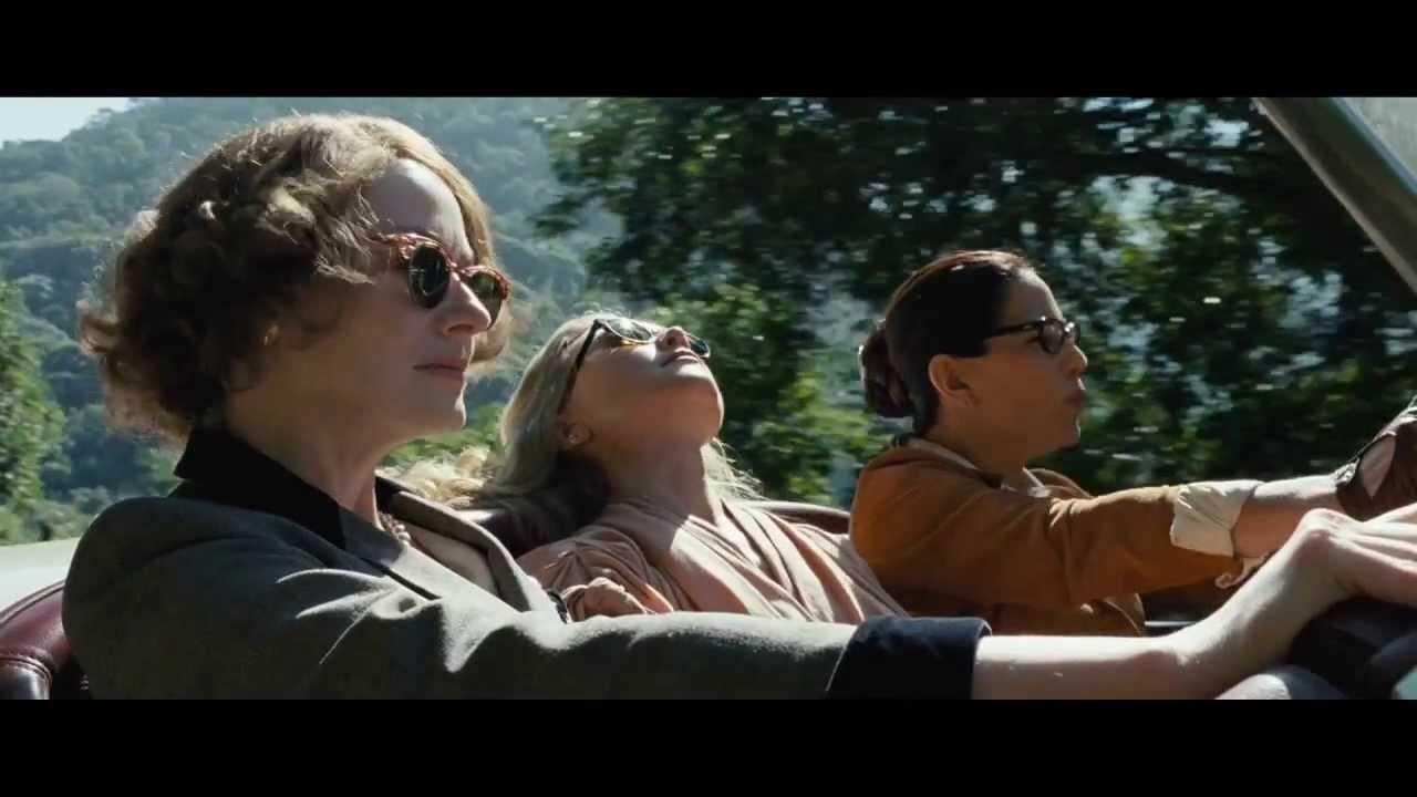 Reaching for the Moon Trailer