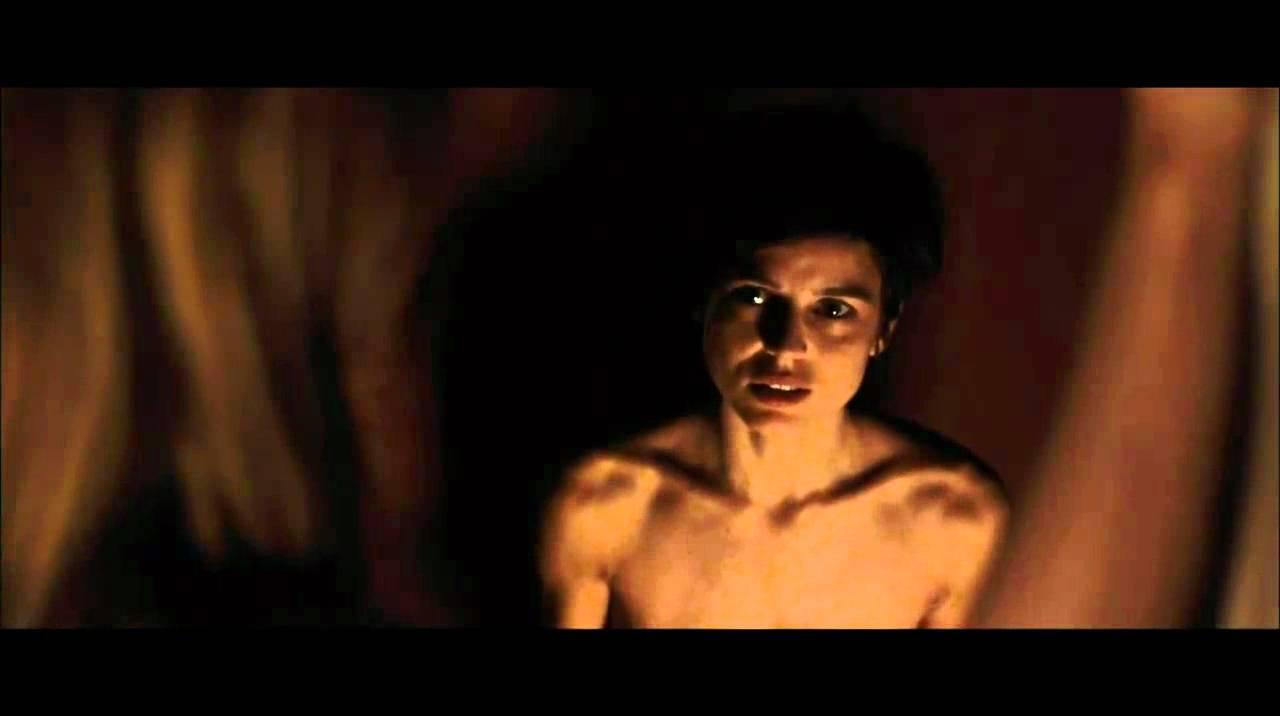 Room in Rome Trailer