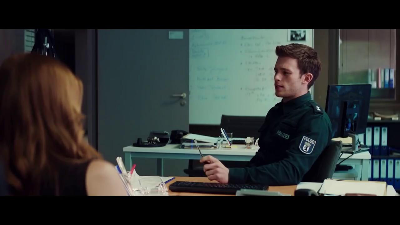 High Society Trailer