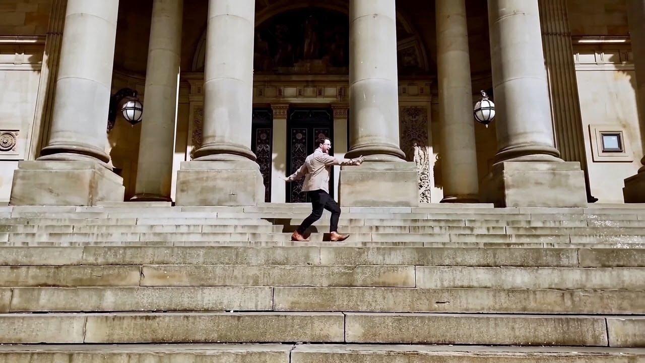 Sober Trailer