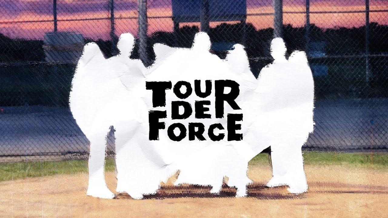 Tour De Force Trailer