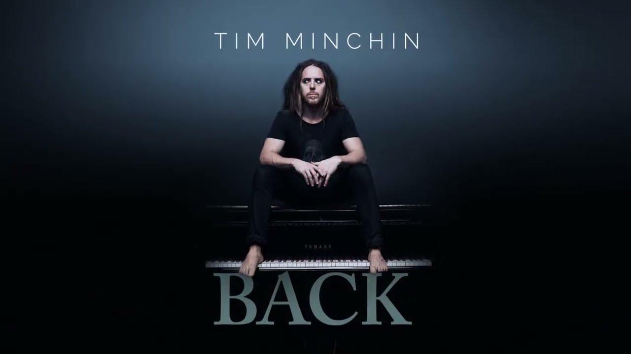 Tim Minchin: Back Trailer