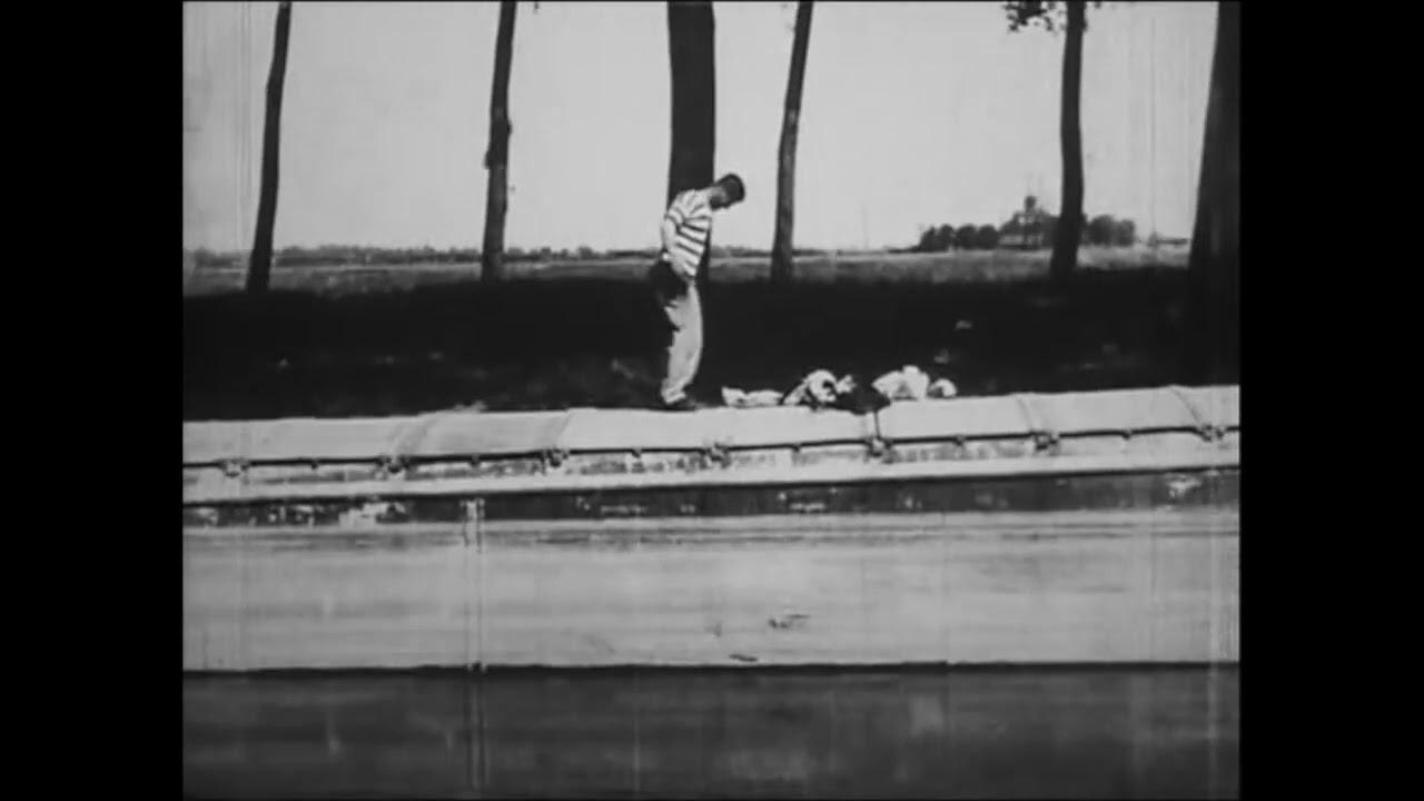Impossible To Get a Plunge Trailer