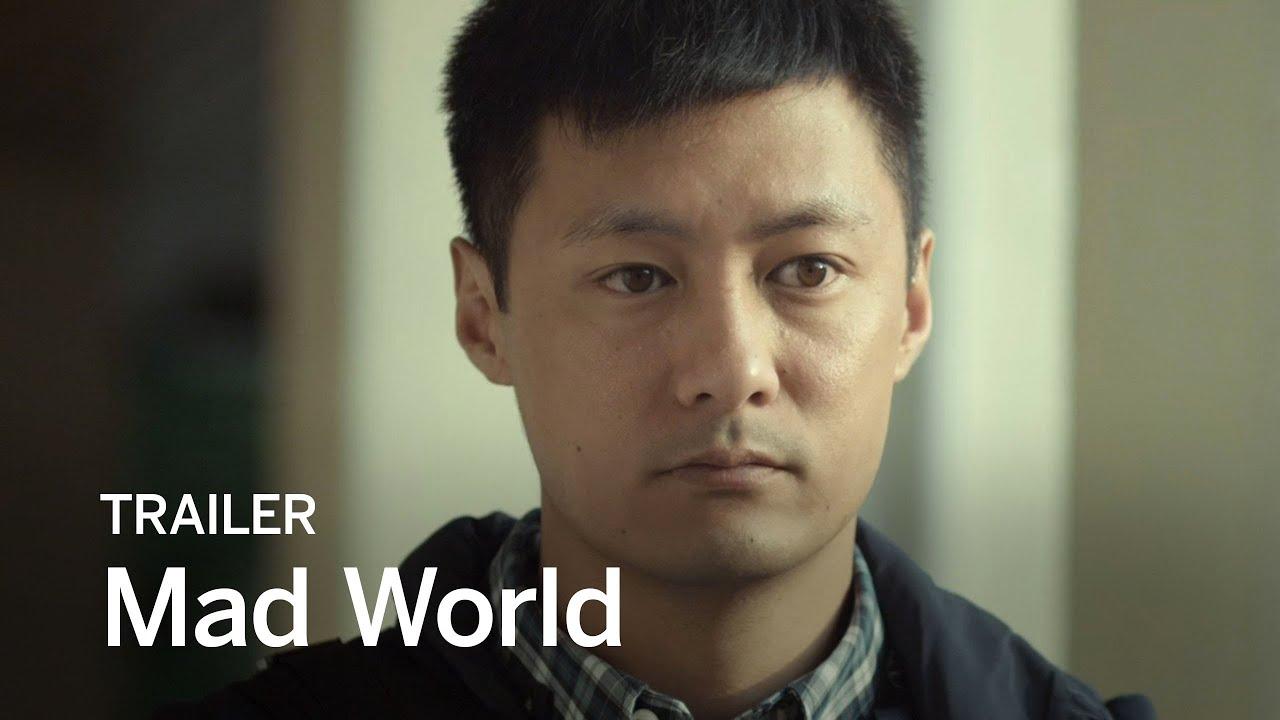 Mad World Trailer