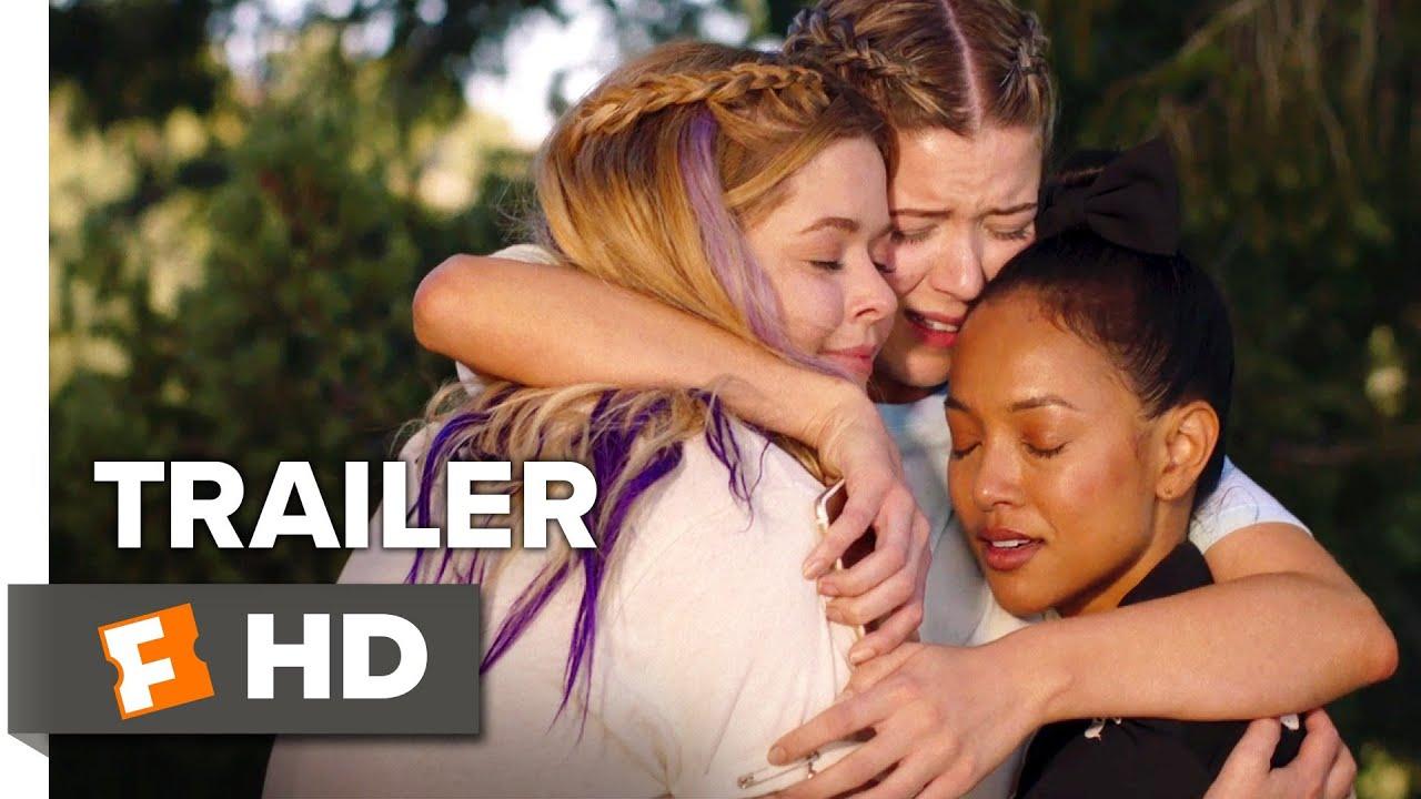 The Honor List Trailer