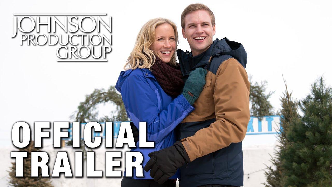 Amazing Winter Romance Trailer