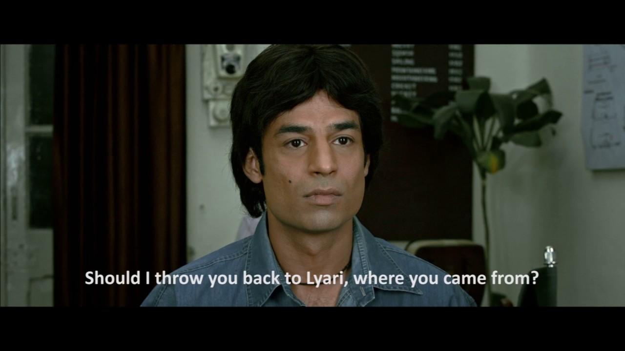 Shah Trailer