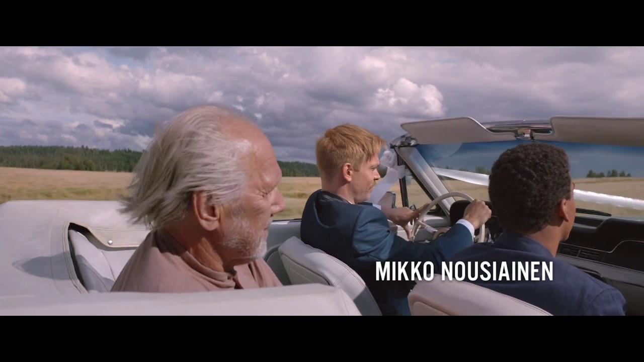 Unexpected Journey Trailer