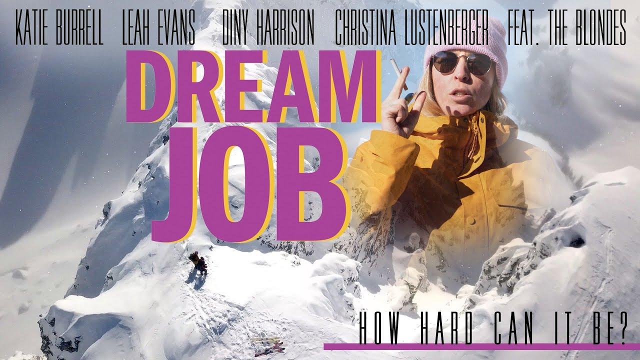 Dream Job Trailer