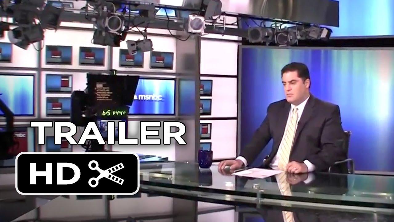 Mad As Hell Trailer