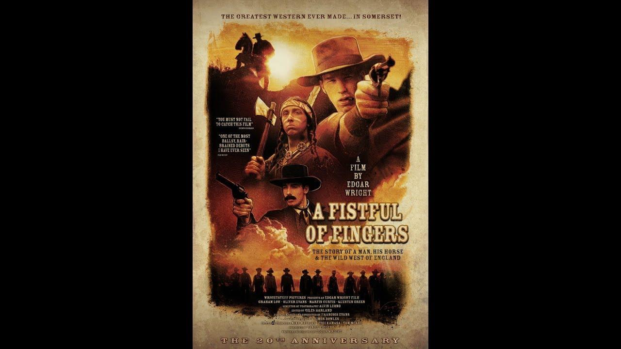A Fistful of Fingers Trailer