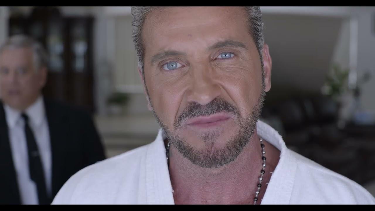 The Hitmen Trailer