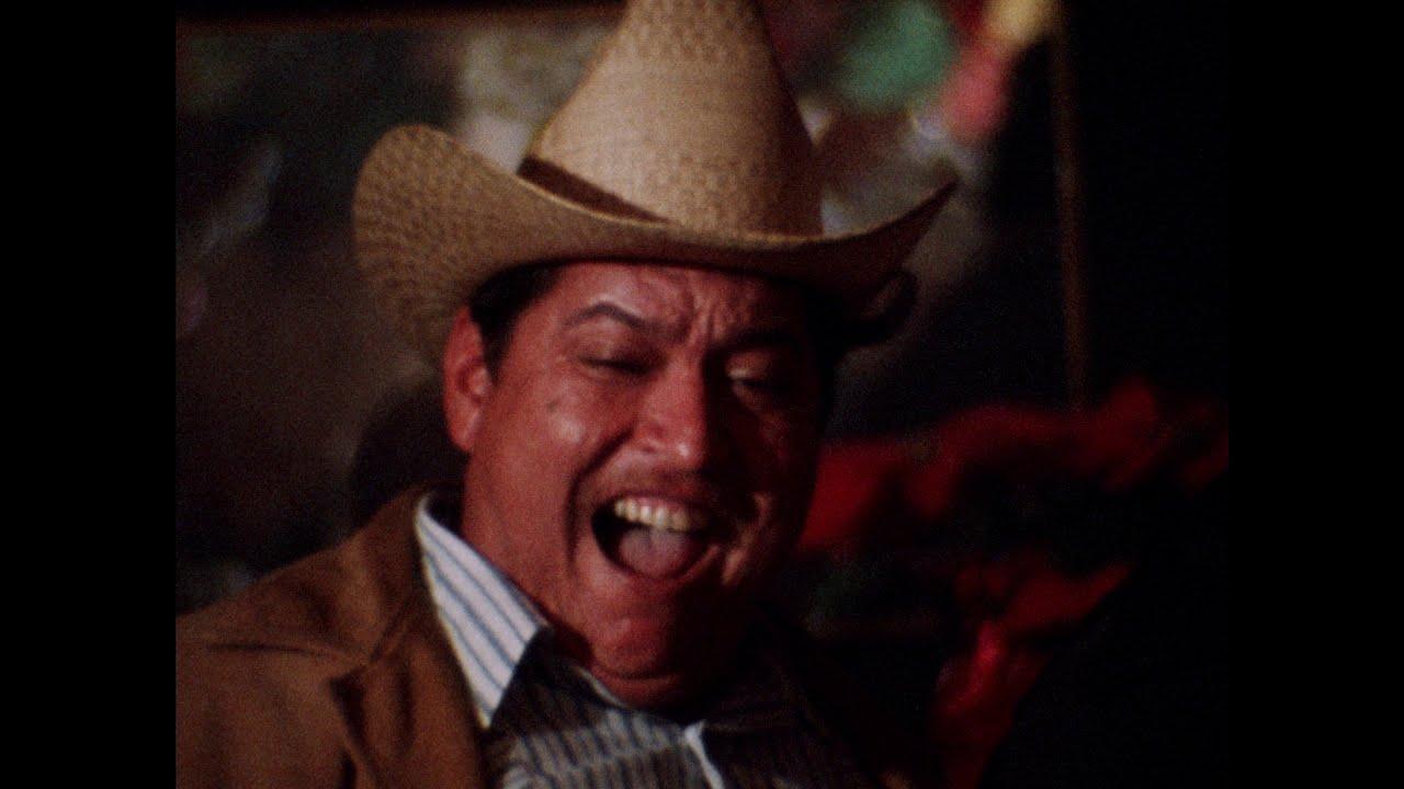 Chulas Fronteras Trailer