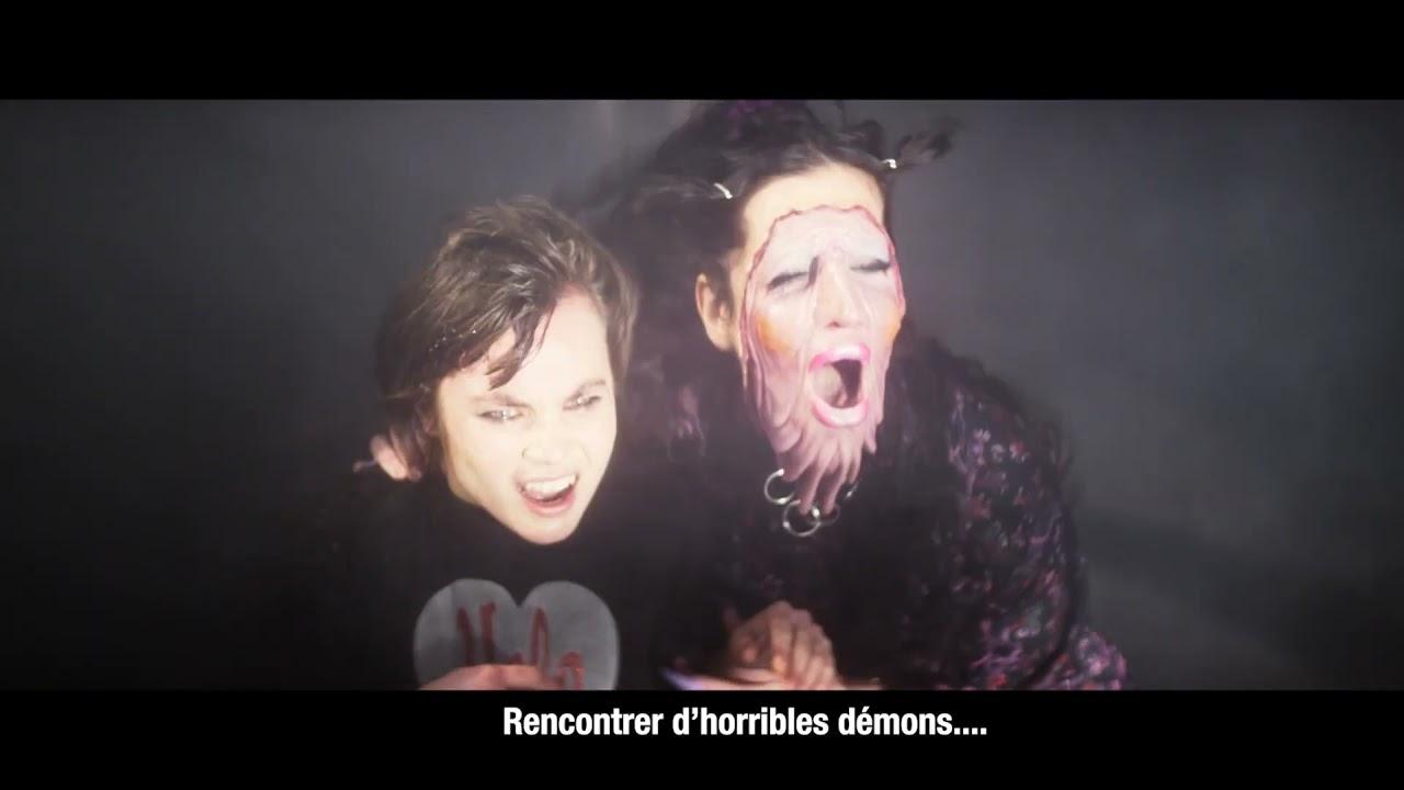 The Demons of Dorothy Trailer