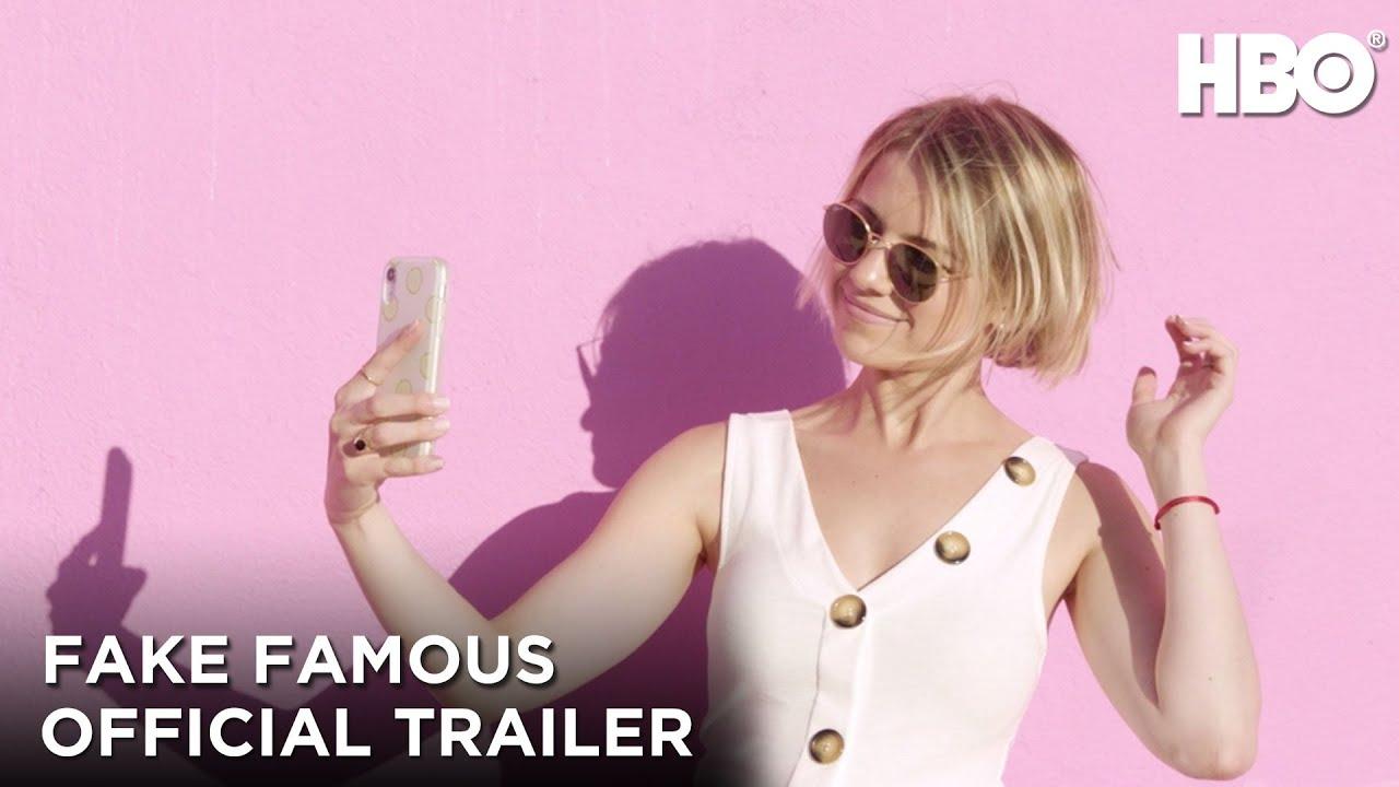 Fake Famous Trailer