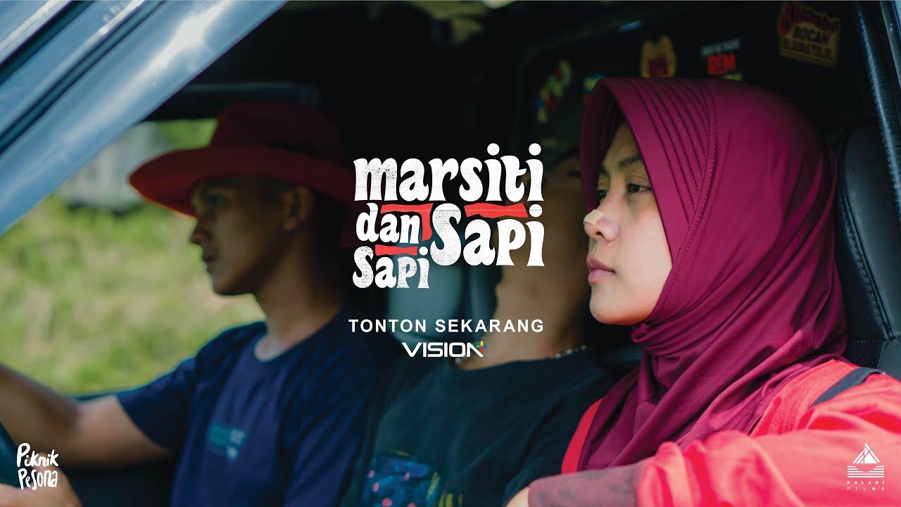 Marsiti & The Bulls Trailer