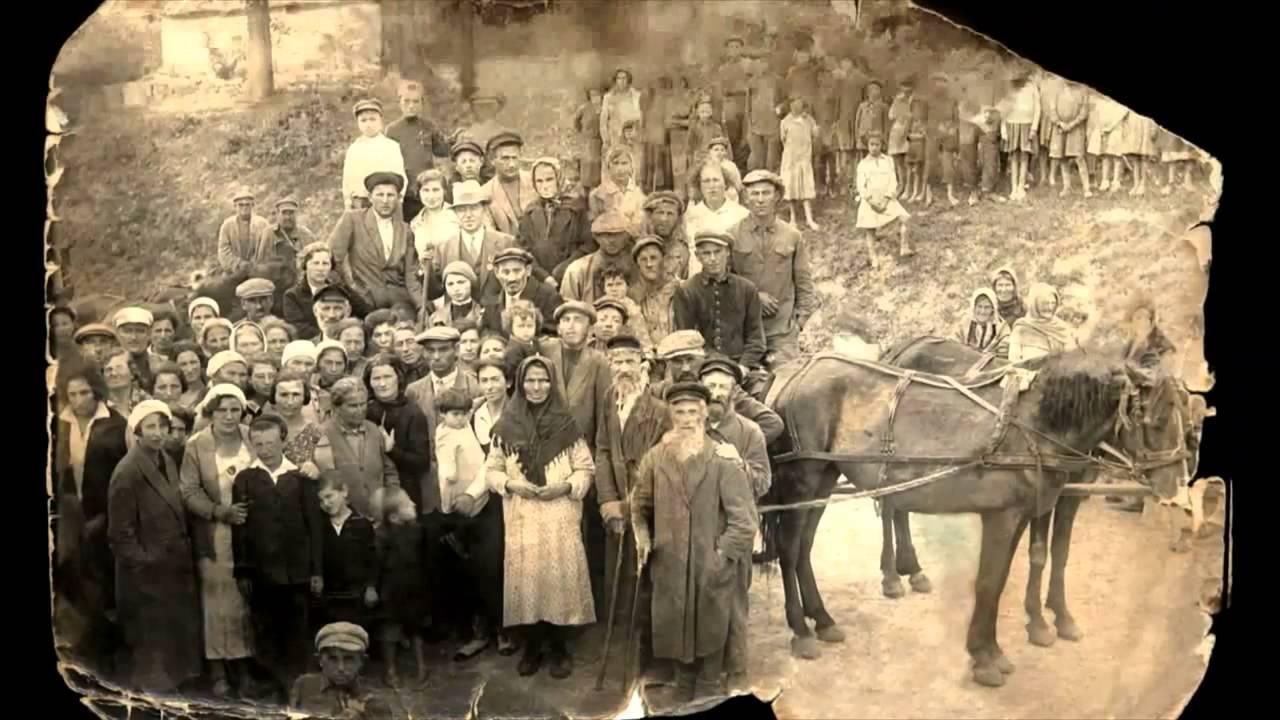 The Jewish Journey: America Trailer