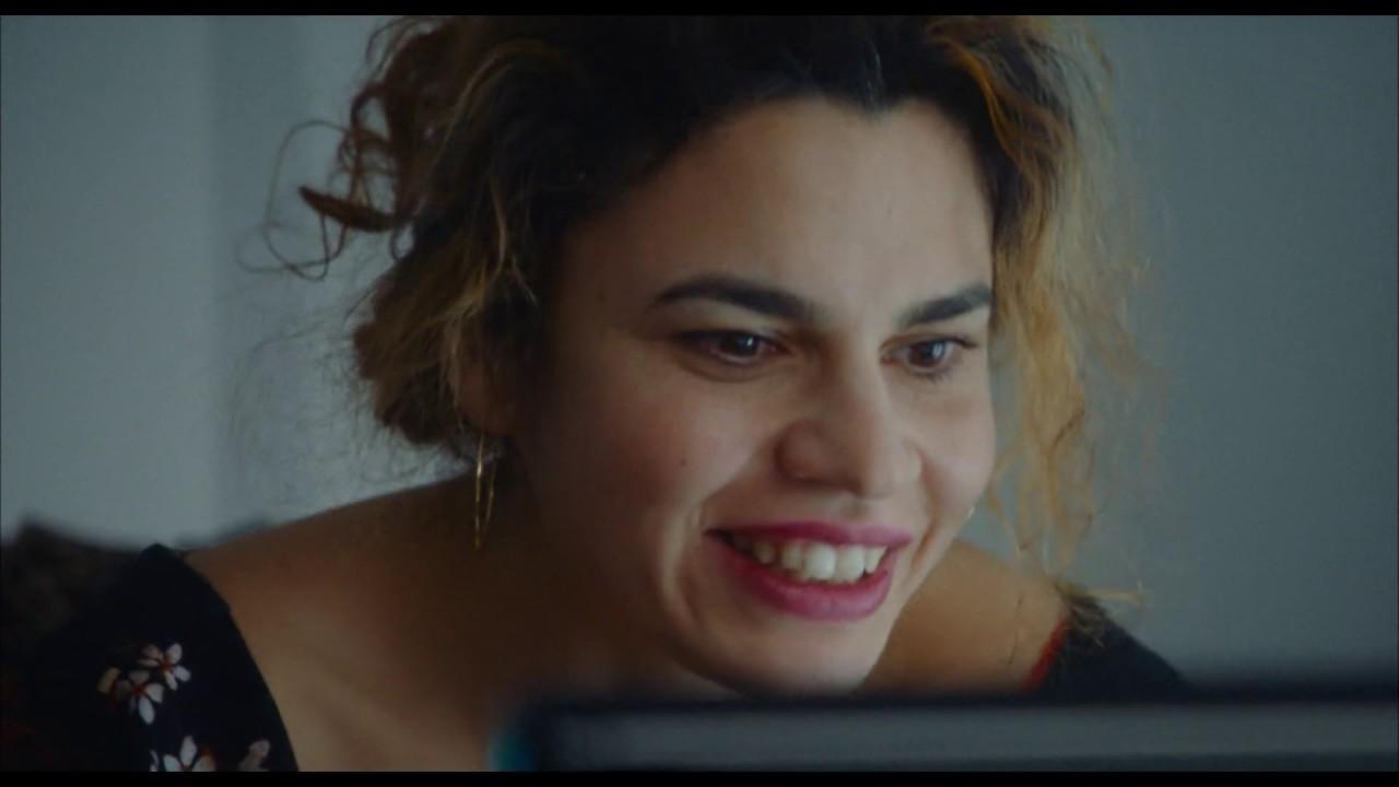 Alone at My Wedding Trailer