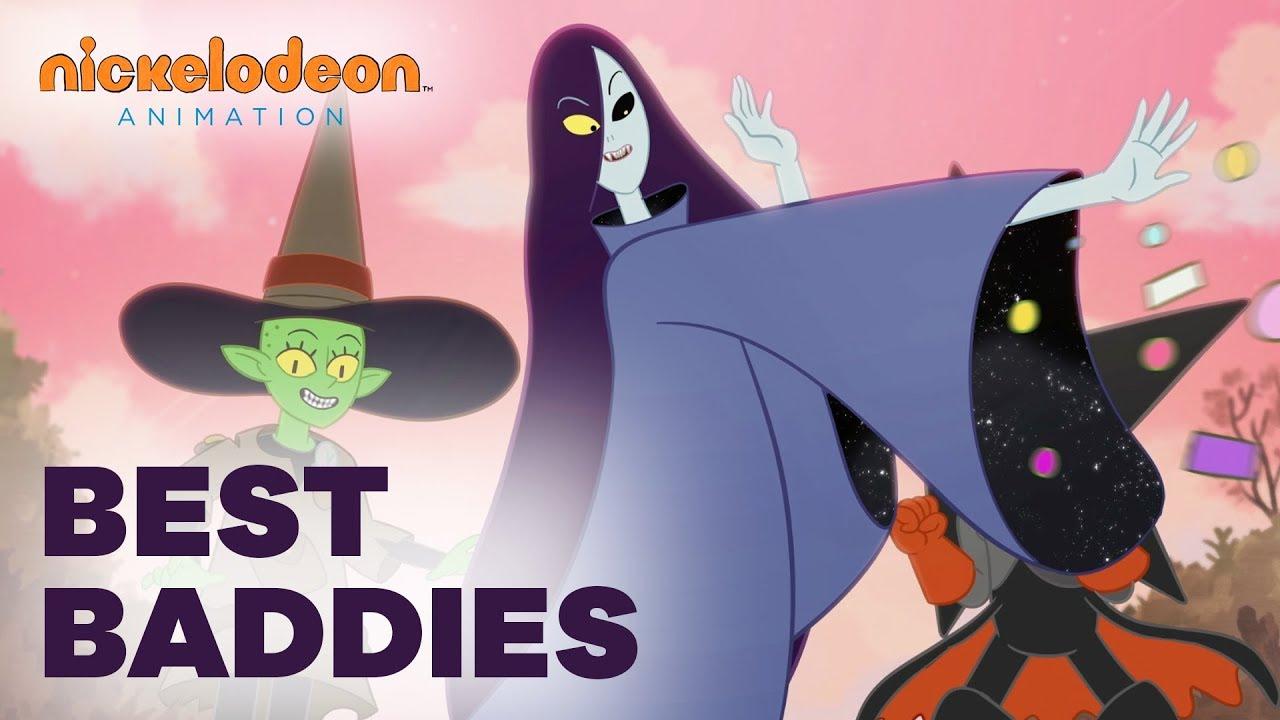 Best Baddies Trailer