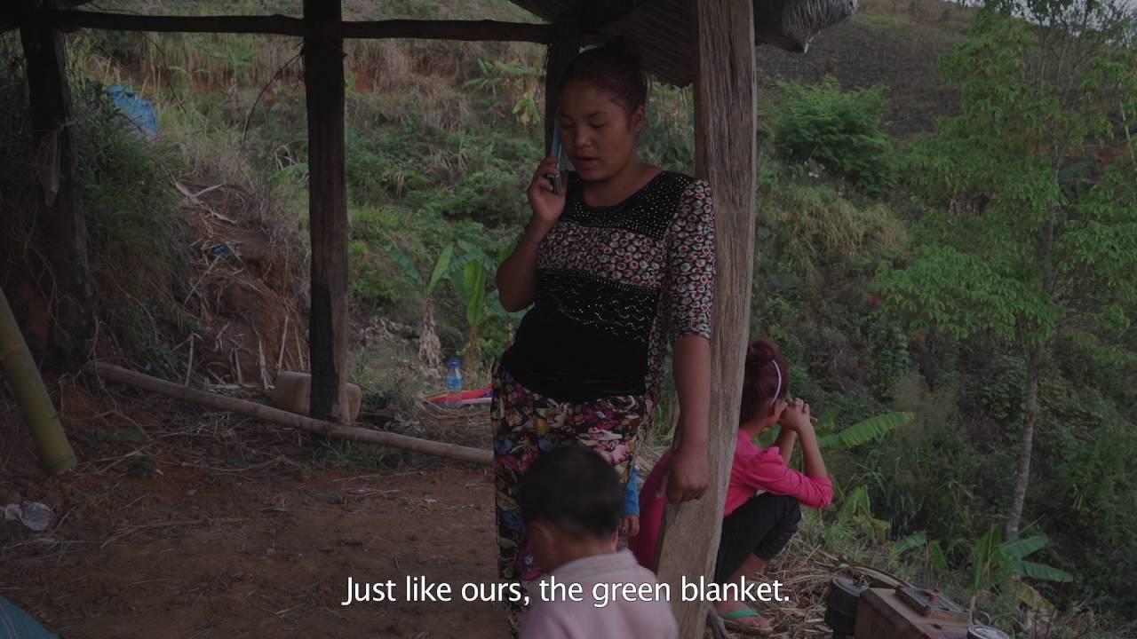 Ta'ang Trailer
