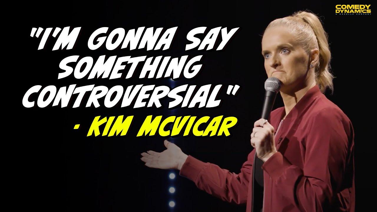 Kim McVicar: Tap Dancing on My Mother's Grave Trailer