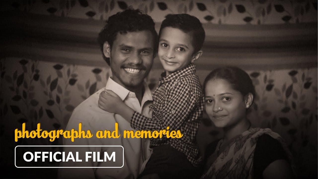 Photographs and Memories Trailer